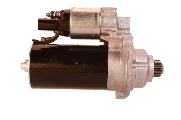 Motorino avviamento 1123012 per Audi, Seat, Volkswagen - immagine 3