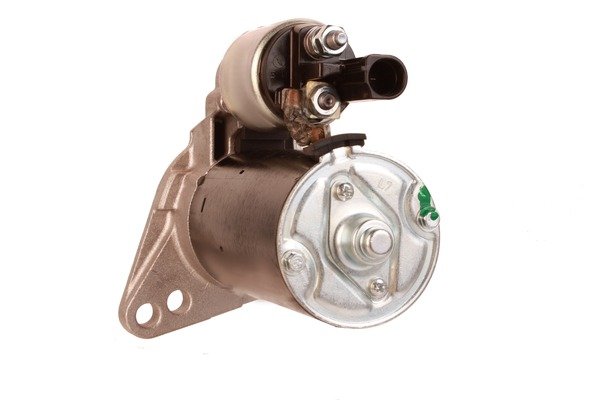 Motorino avviamento 1123012 per Audi, Seat, Volkswagen - immagine 2