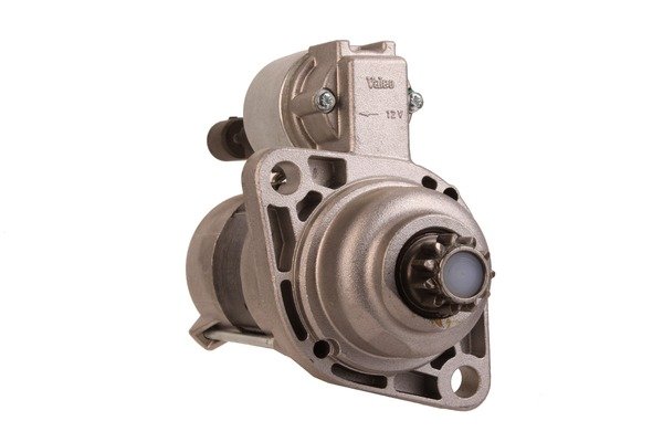 Motorino avviamento 1123014 per Audi, Seat, Volkswagen