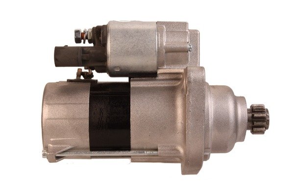 Motorino avviamento 1123014 per Audi, Seat, Volkswagen - immagine 3