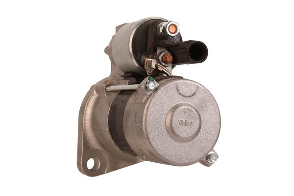 Motorino avviamento 1123014 per Audi, Seat, Volkswagen - immagine 2