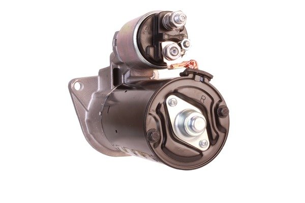 Motorino avviamento 1138009 per Fiat, Lancia - immagine 2