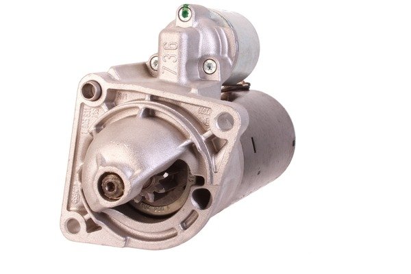 Motorino avviamento 1139005 per Alfa Romeo, Fiat, Lancia