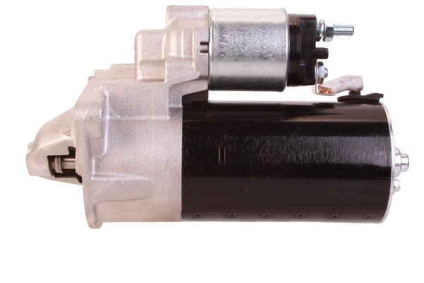 Motorino avviamento 1139005 per Alfa Romeo, Fiat, Lancia - immagine 2