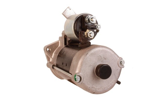 Motorino avviamento 1223013 per Fiat, Iveco - immagine 3