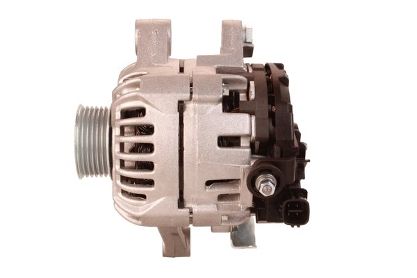 Alternatore 124225054 per Toyota - immagine 2