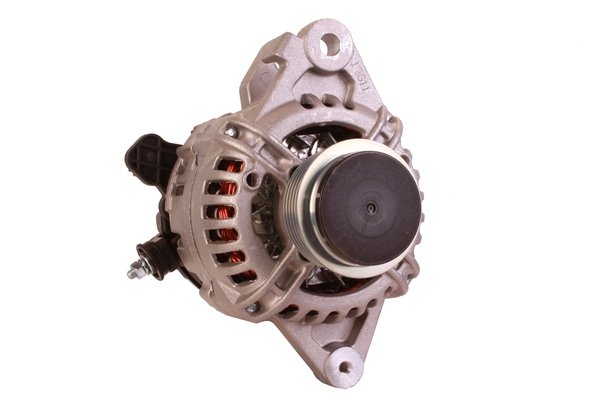 Alternatore 124225055 per Toyota