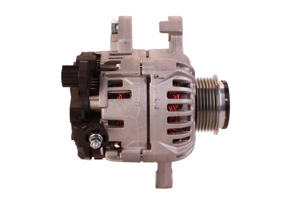 Alternatore 124225055 per Toyota - immagine 2