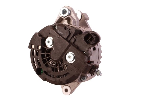 Alternatore 124225055 per Toyota - immagine 3