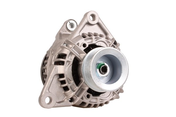 Alternatore 124320001 per Iveco