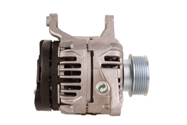 Alternatore 124320001 per Iveco - immagine 2