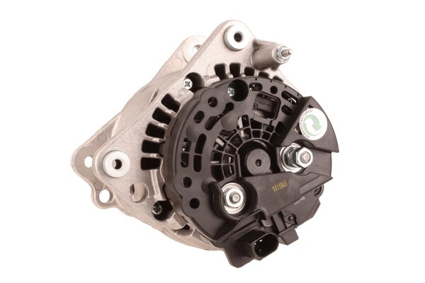 Alternatore 124325013 per Seat, Volkswagen - immagine 2