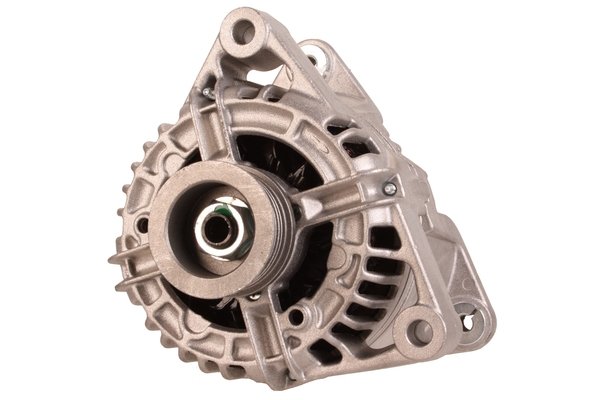 Alternatore 124425024 per Opel, Vauxhall