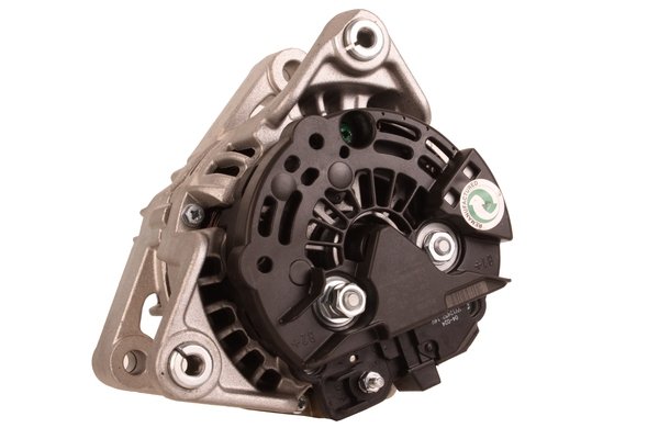 Alternatore 124425024 per Opel, Vauxhall - immagine 2