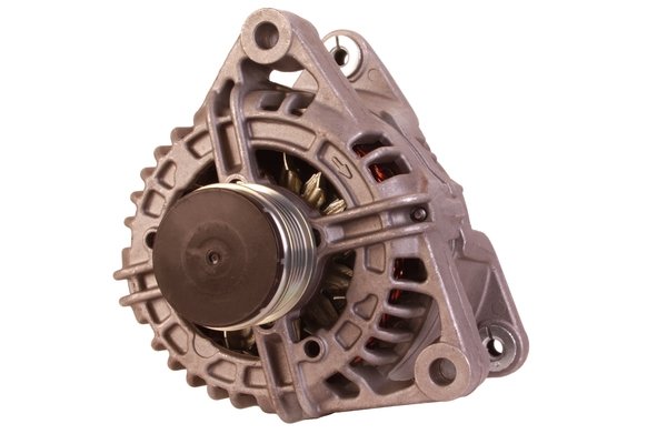 Alternatore 124425085 per Opel