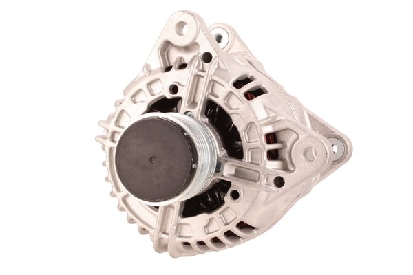 Alternatore 124525540 per Renault