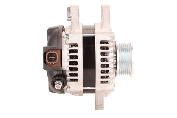 Alternatore 1042104101 per Toyota - immagine 2