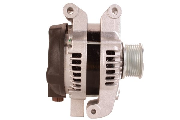 Alternatore 1042104770 per Toyota - immagine 2
