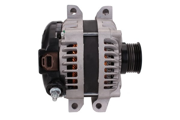 Alternatore 1042106080 per Chrysler, Dodge - immagine 2