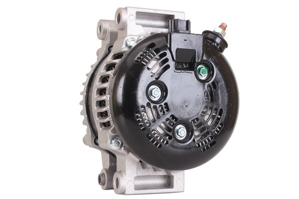 Alternatore 1042106590 per Jeep - immagine 3