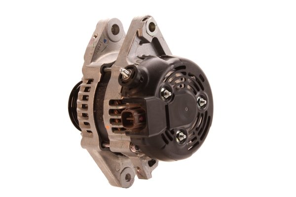 Alternatore 1042109240 per Toyota - immagine 2
