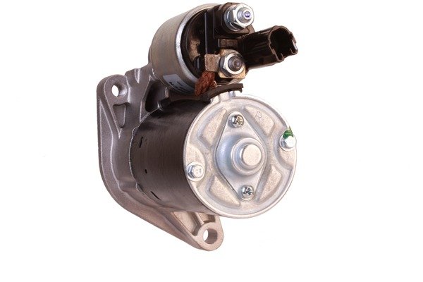 Motorini avviamento 1107440 per Toyota - immagine 3