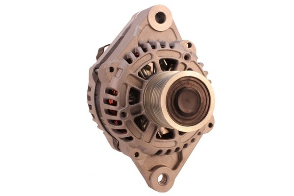 Alternatore 13579668 per Opel
