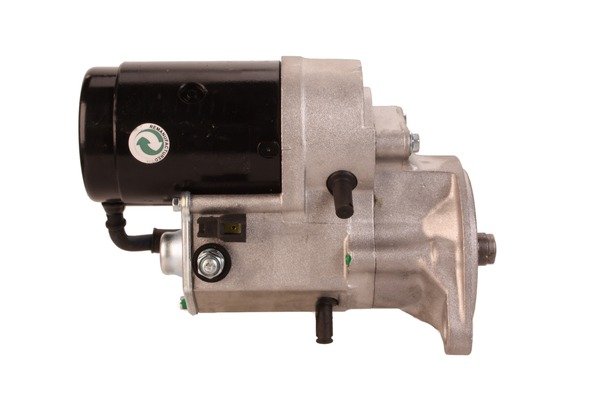 Motorino avviamento 2280001890 per Isuzu - immagine 3