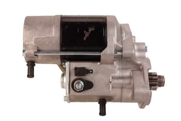 Motorino avviamento 2280007800 per Rover - immagine 2