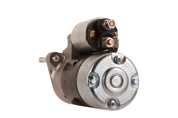 Motorino avviamento 2280008930 per Suzuki - immagine 2