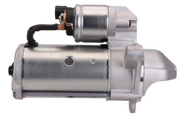 Motorino avviamento 25183761 per Opel - immagine 3