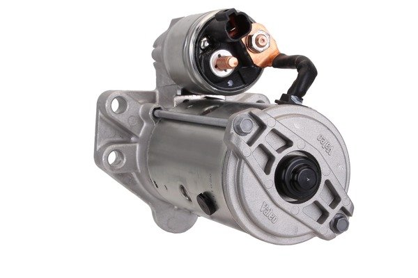 Motorino avviamento 25183761 per Opel - immagine 2