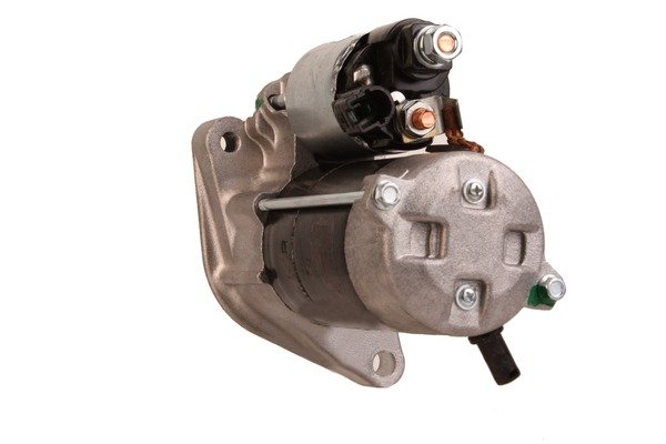 Motorino avviamento 2810021030 per Toyota - immagine 2