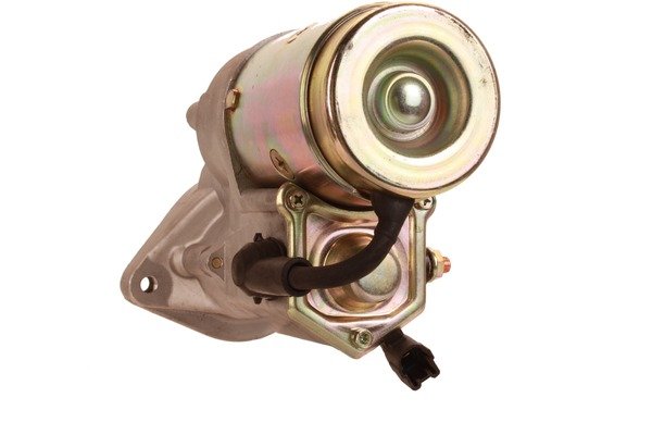 Motorino avviamento 2810064430 per Toyota - immagine 3