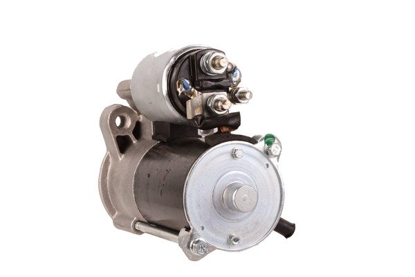 Motorino avviamento 2T1411000BA per Ford - immagine 3