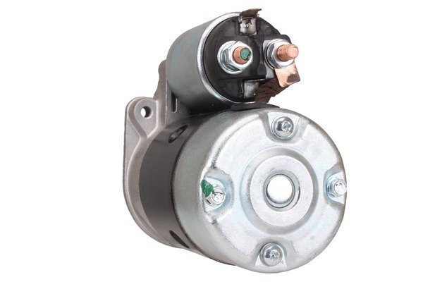 Motorino avviamento 3610002511 per Hyundai - immagine 2