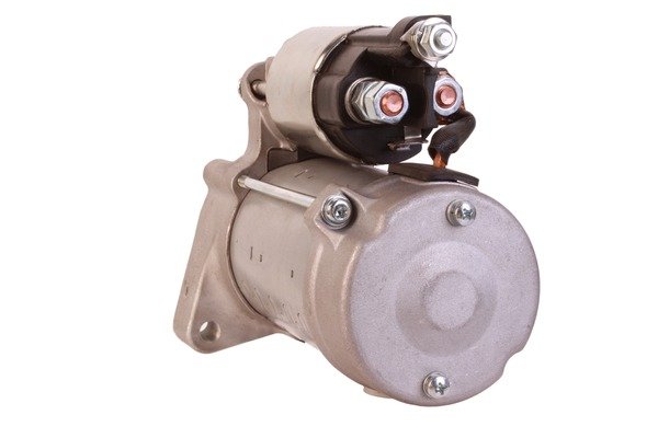 Motorino avviamento 4280005510 per Mercedes - immagine 2