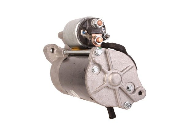 Motorino avviamento 4M5T11000FA per Ford, Volvo - immagine 2