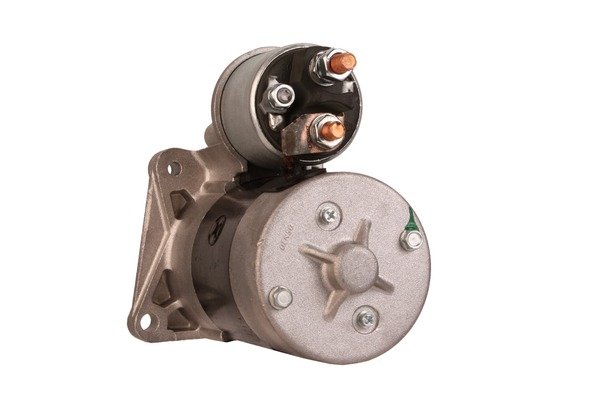 Motorino avviamento 63101018 per Fiat, Lancia - immagine 2