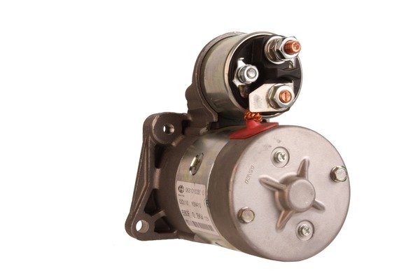 Motorini avviamento 63101023 per Fiat - immagine 2