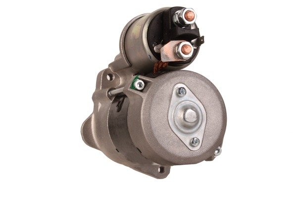 Motorino avviamento 63191007 per Smart - immagine 2