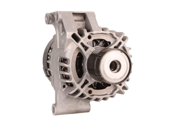 Alternatore 63377424 per Opel, Vauxhall