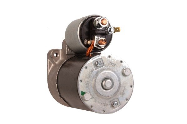 Motorino avviamento 96275481 per Daewoo - immagine 2