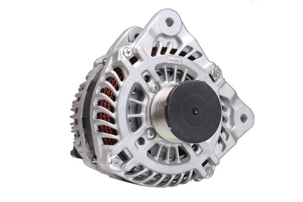 Alternatore A00TX2581ZE per Fiat, Opel, Nissan