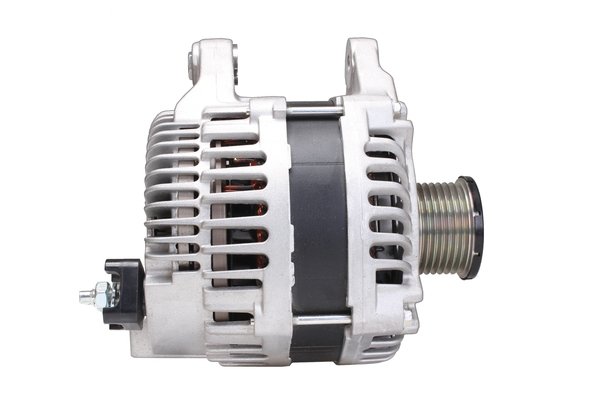 Alternatore A00TX2581ZE per Fiat, Opel, Nissan - immagine 2