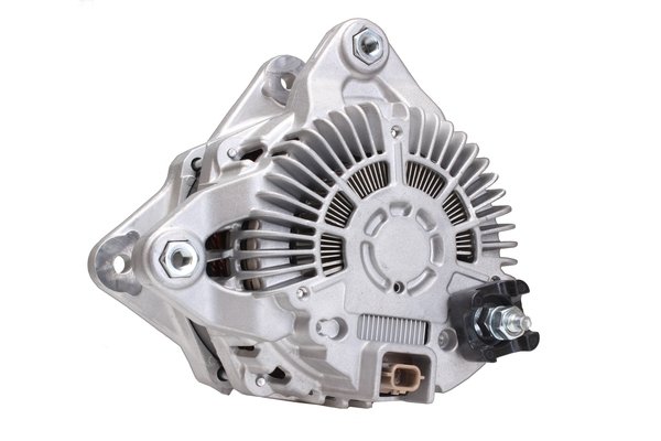 Alternatore A00TX2581ZE per Fiat, Opel, Nissan - immagine 3