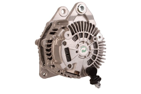Alternatore A3TJ0781 per Nissan - immagine 3