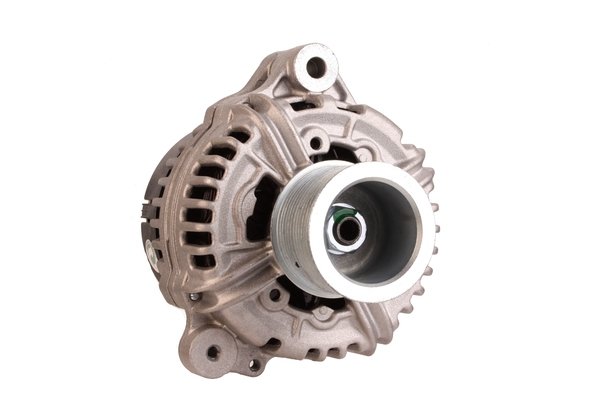 Alternatore A4TA0592 per Iveco