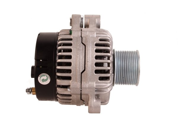 Alternatore A4TA0592 per Iveco - immagine 2