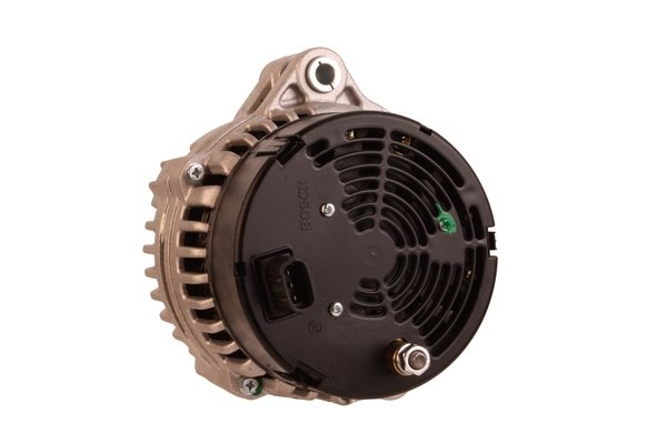 Alternatore A4TA0592 per Iveco - immagine 3
